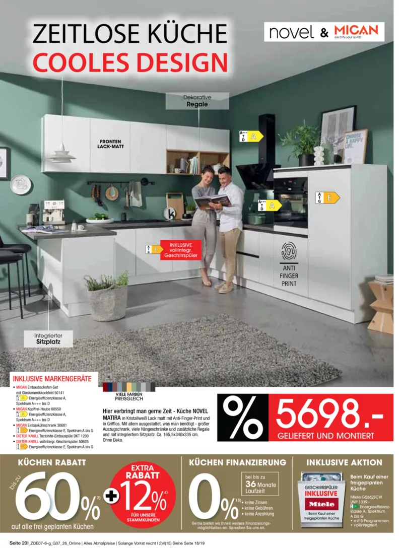 Zurbrüggen Prospekt vom 07.07.2026, Seite 44