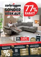 Zurbrüggen Prospekt vom 07.07.2026