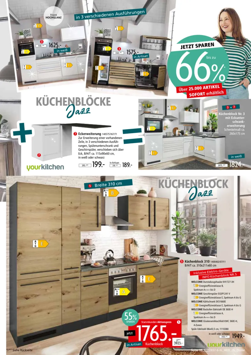 Zurbrüggen Prospekt vom 14.07.2026, Seite 49