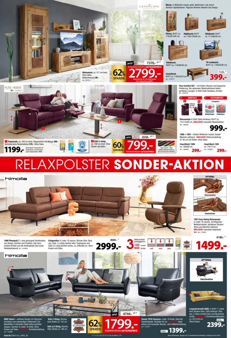 Zurbrüggen Prospekt vom 21.07.2026, Seite 6