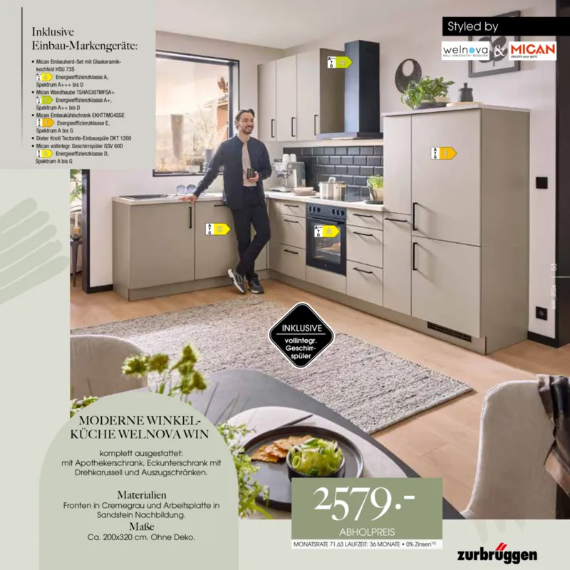 Zurbrüggen Prospekt vom 21.07.2026, Seite 53