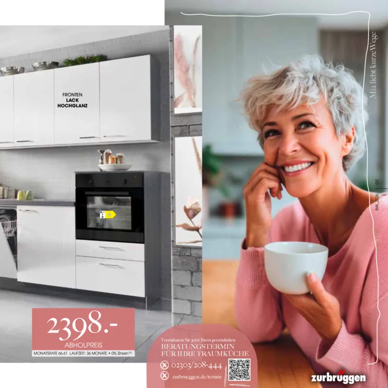 Zurbrüggen Prospekt vom 21.07.2026, Seite 9