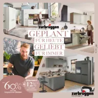 Zurbrüggen Prospekt vom 21.07.2026