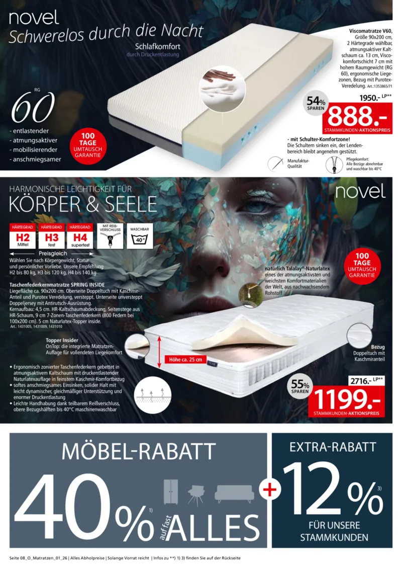 Zurbrüggen Prospekt vom 21.07.2026, Seite 8