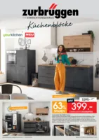 Zurbrüggen Prospekt vom 21.07.2026