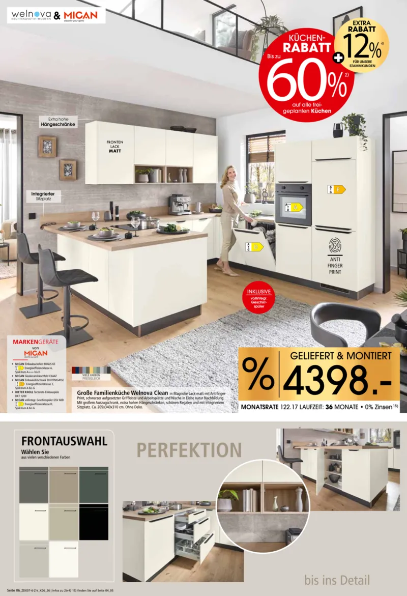 Zurbrüggen Prospekt vom 28.07.2026, Seite 6