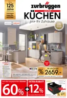 Zurbrüggen Prospekt vom 28.07.2026
