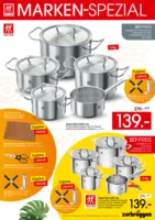 Zurbrüggen Prospekt vom 11.08.2026