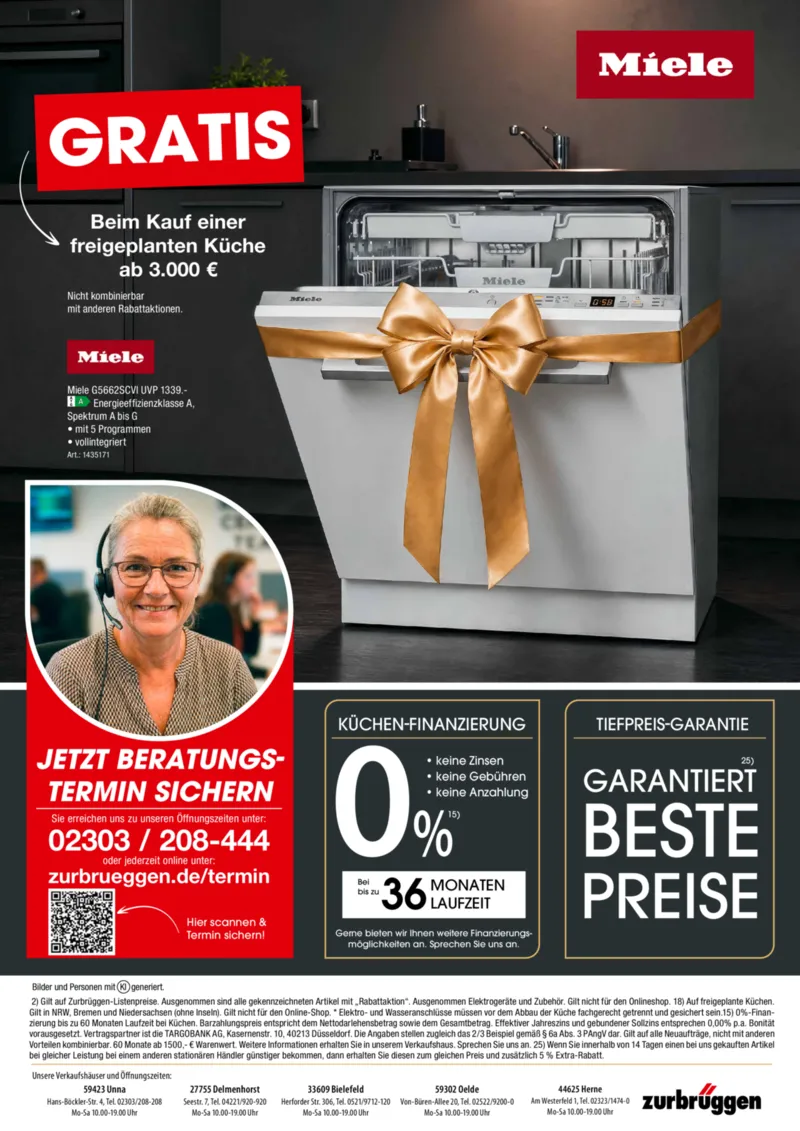 Zurbrüggen Prospekt vom 11.08.2026, Seite 4