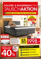 Zurbrüggen Prospekt vom 01.09.2026