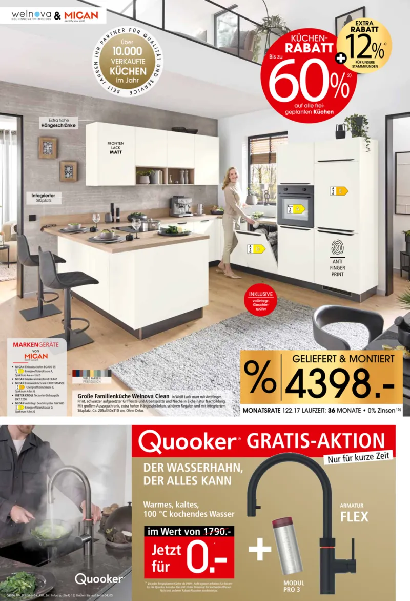 Zurbrüggen Prospekt vom 15.09.2026, Seite 6