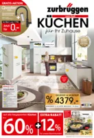 Zurbrüggen Prospekt vom 15.09.2026