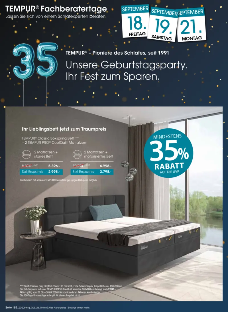 Zurbrüggen Prospekt vom 15.09.2026, Seite 24
