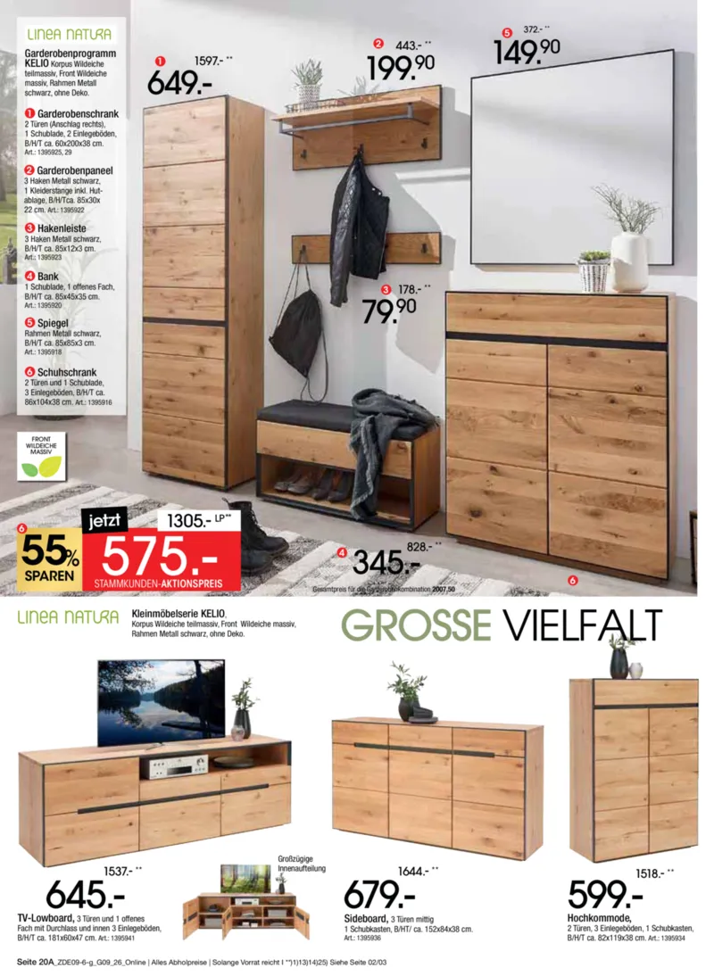 Zurbrüggen Prospekt vom 15.09.2026, Seite 28