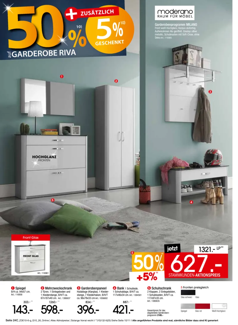 Zurbrüggen Prospekt vom 07.10.2026, Seite 30