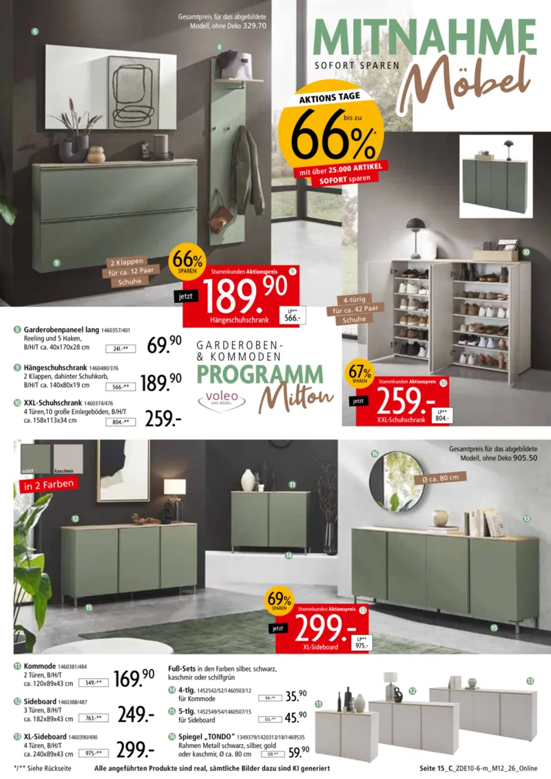 Zurbrüggen Prospekt vom 13.10.2026, Seite 29