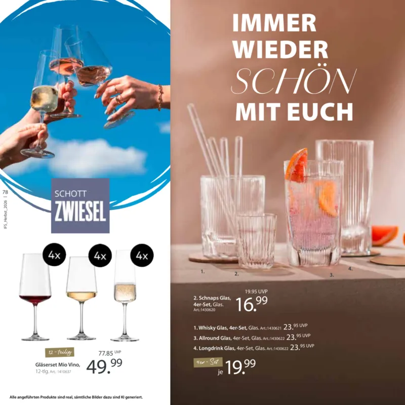 Zurbrüggen Prospekt vom 27.10.2026, Seite 78