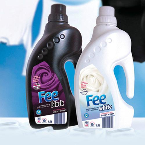 Flüssigwaschmittel von Aldi Nord ansehen!