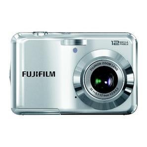 Fujifilm finepix av100 примеры фото