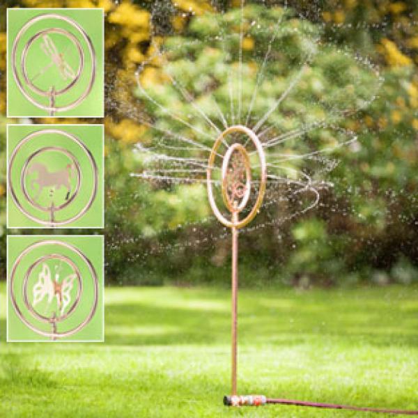 Rasensprenger von real,- ansehen! » DISCOUNTO.de