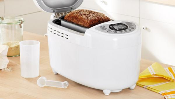 {Brotbackautomaten
60} Brotbackautomat von Lidl ansehen! | {Brotbackautomaten
60}