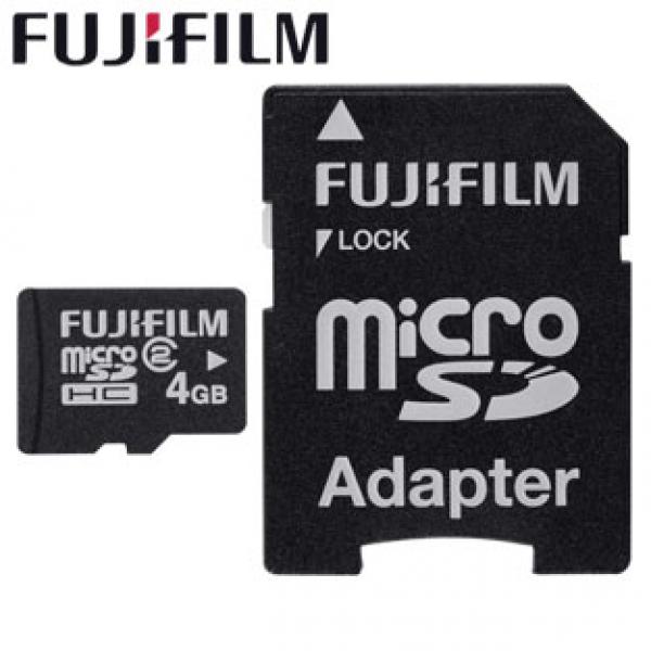 microSD-Karte 4 GB von real,- ansehen!