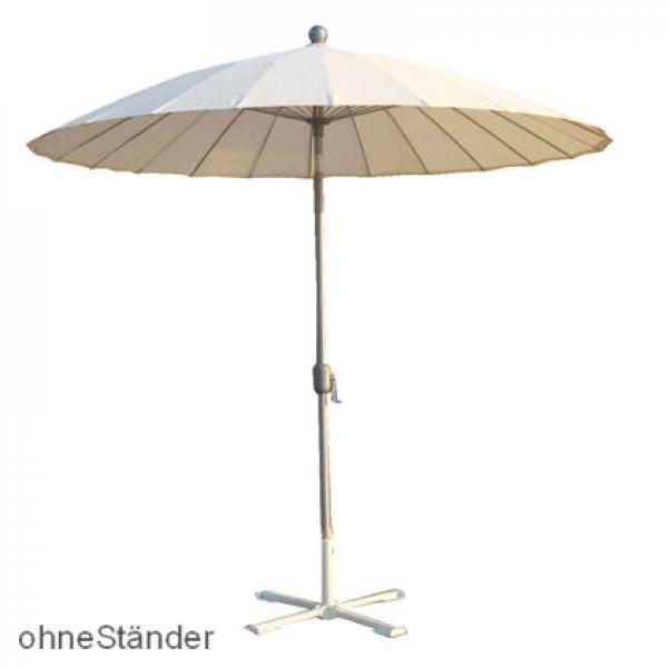 Asia Sonnenschirm natur von ROSSMANN ansehen! » DISCOUNTO.de