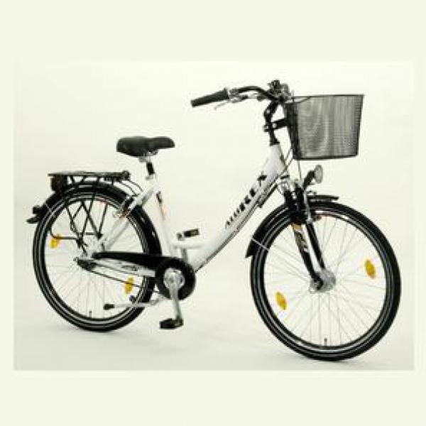 Marktkauf Fahrrad 26 Zoll