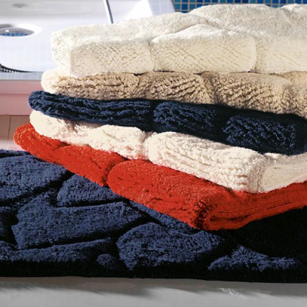 Hochwertiger Baumwoll-Badteppich von Aldi Nord ansehen! » DISCOUNTO.de