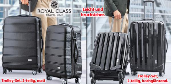 royal class travel line kaufen