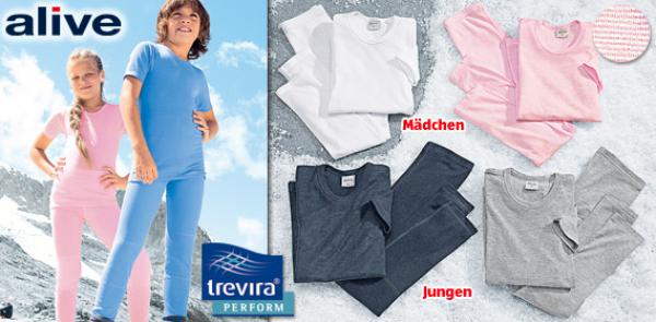 ALIVE® KinderThermo Unterwäsche, 2teilig von Aldi Süd ansehen!