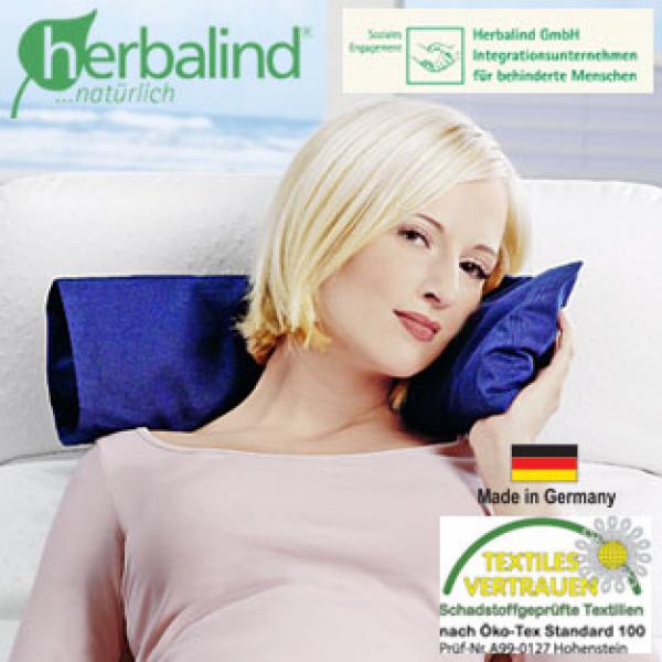 Aroma-Körnerkissen zur Wärme- und Kältetherapie von real,- ansehen!