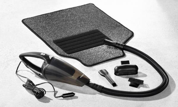 SILVERCREST 12 V Handstaubsauger von Lidl ansehen