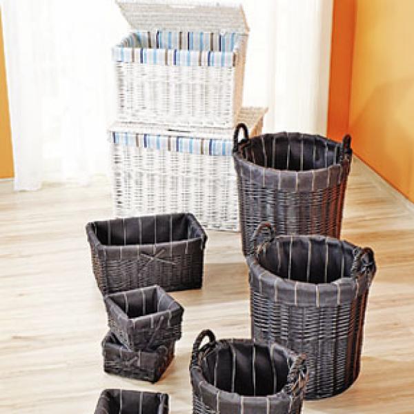 Wäsche- oder Aufbewahrungskorb von real,- ansehen! » DISCOUNTO.de