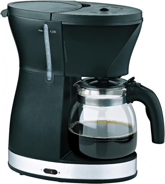 Rossmann Ideenwelt Design Kaffeemaschine von ROSSMANN ansehen