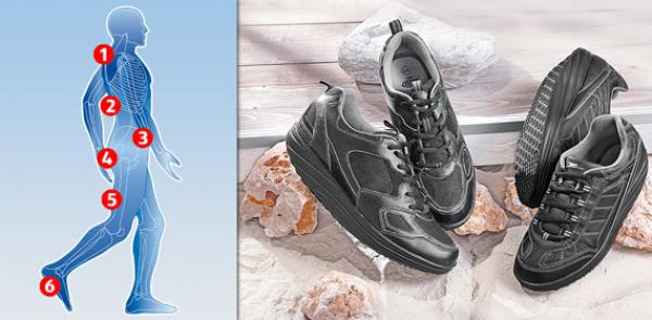 crane schuhe