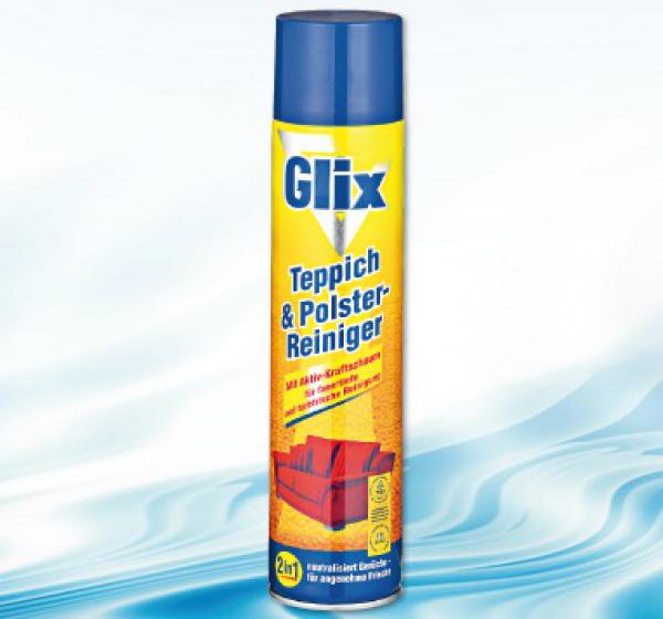 Glix Teppich Polster Reiniger Von Penny Markt Ansehen