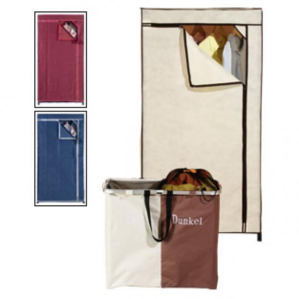 Kleiderschrank von real,- ansehen!