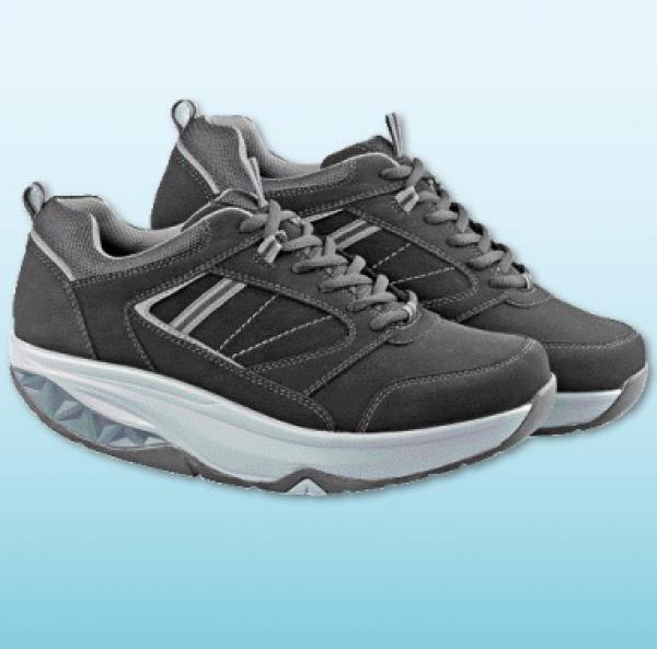 WELLNESSKOMFORT Damen oder HerrenFitnessKomfortschuhe von Penny