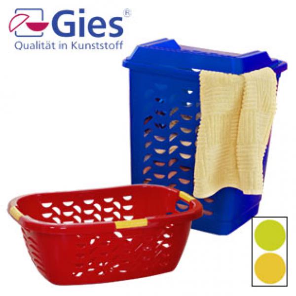 Wäschekorb von real,- ansehen!