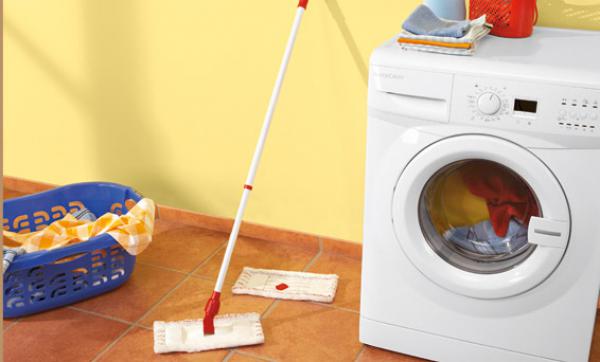 AQUAPUR Bad- und Fliesenwischer von Lidl ansehen!