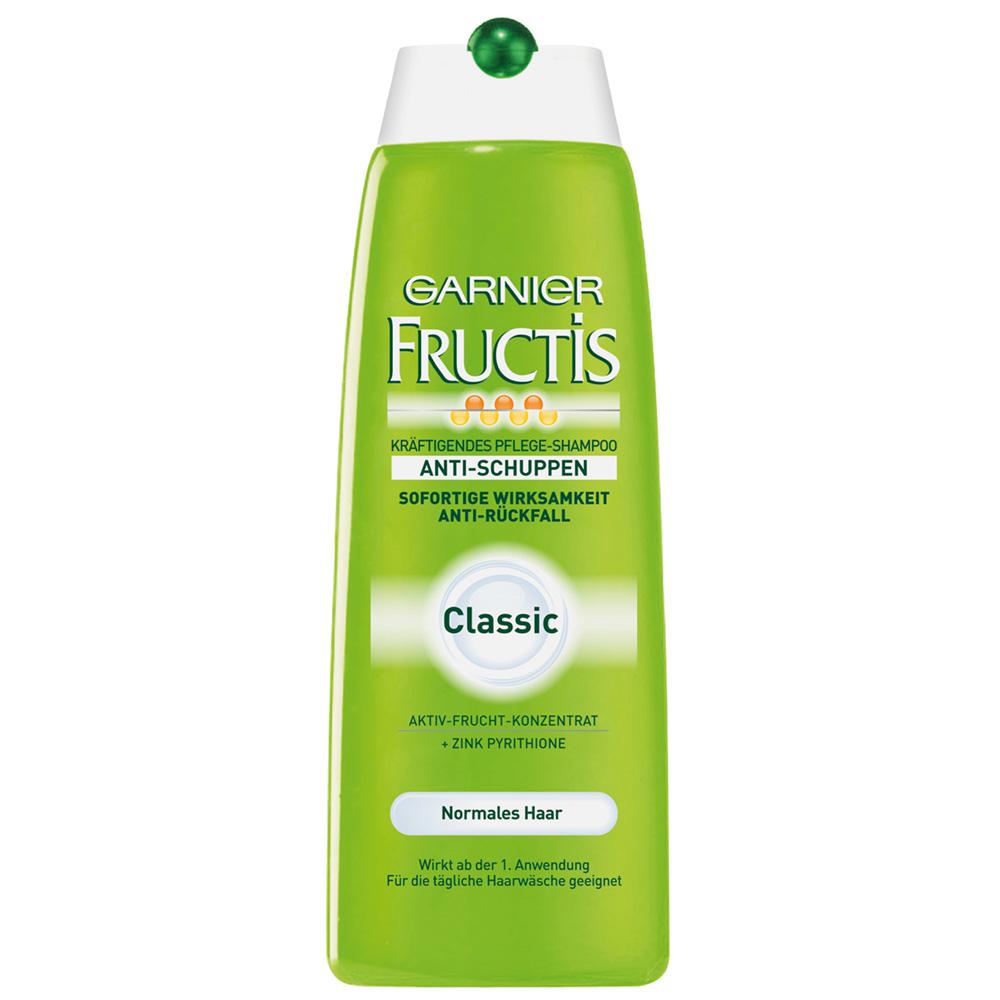 schuppen shampoo rossmann