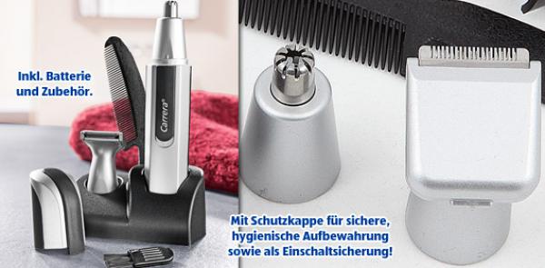trimmer aldi