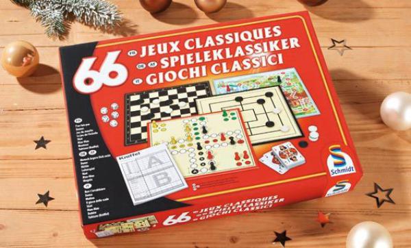 Spiel 66 Spiel 66