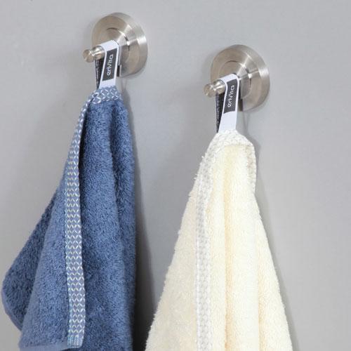 Handtuchhaken von Aldi Nord ansehen!