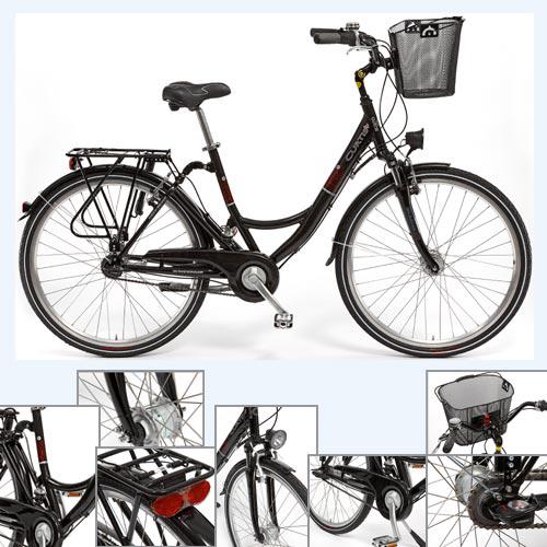 Fahrrad Navi Von Aldi