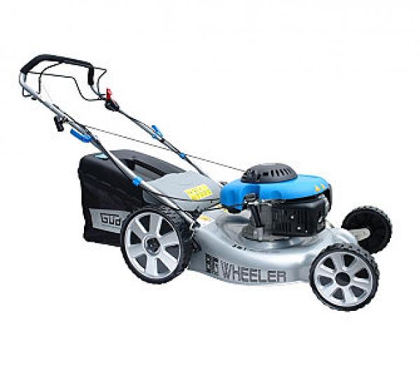 Güde BenzinRasenmäher BIG WHEELER 508 A von ansehen!