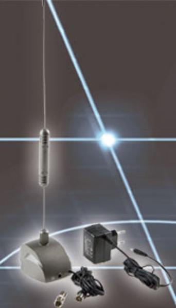 Digitale DVB-T Zimmerantenne mit Verstärker von Norma ansehen!