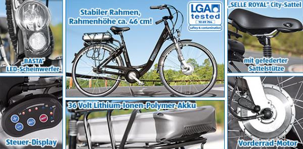 Aldi Fahrrad Nabenschaltung