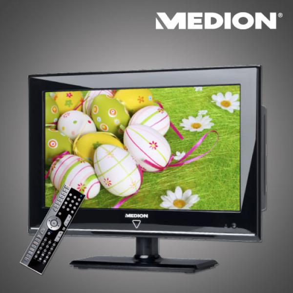 MEDION® 39,6 cm/15,6\"LEDBacklightTV von Aldi Süd ansehen